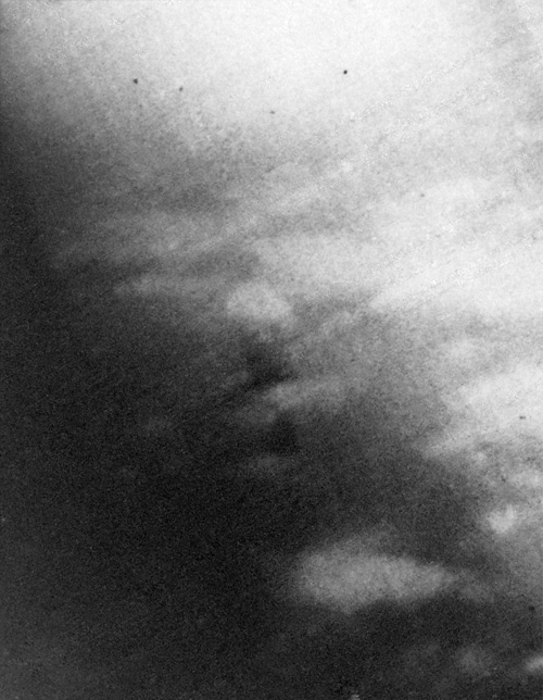B-36 Crash Photo 2